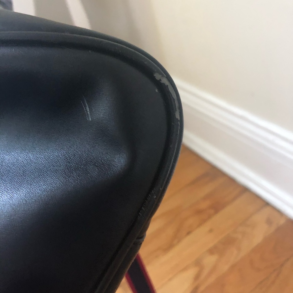 Structured Weekend bag - Picture 5 of 5